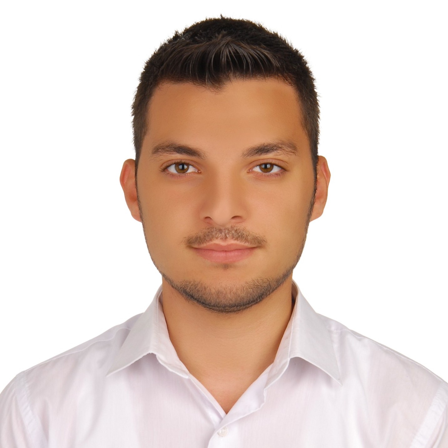Mertcan Mutlu - Ziraat Teknikeri